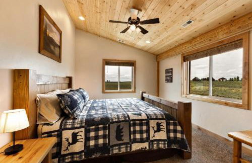 Stone Skipper Lodge - Foto 34