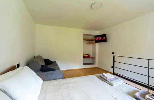 Ottavio's House, 10min from Maggiore Lake - Foto 10