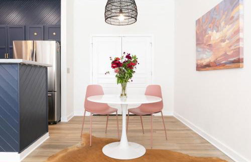 The Chattanooga Crossroads Condo - Foto 38