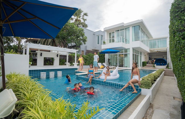 Tolani Le Bayburi Villas Pranburi - Photo 36