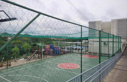 Residencial Jardim da costa - Foto 3