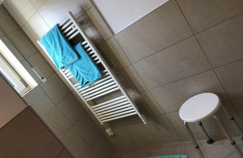 Appartementhaus Angelika - Foto 40