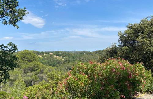 LIS ESTELLO - Gîte à FLAYOSC VAR - Foto 6