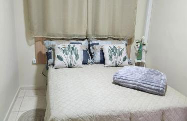 Apartamento confortável com garden - Foto 8