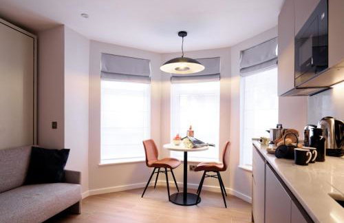 Discover our property in West Hampstead-Basement. - Foto 11