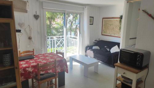 Petit coin de paradis en plein centre de Barèges - Foto 5