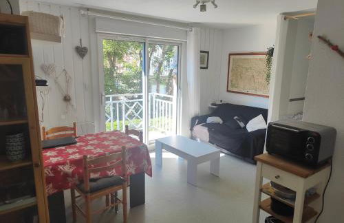 Petit coin de paradis en plein centre de Barèges - Foto 5