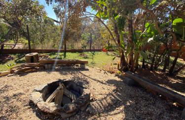 Casa Lobo-guará - Foto 39