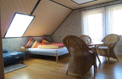 Ferienwohnungen Breternitz - Photo 34