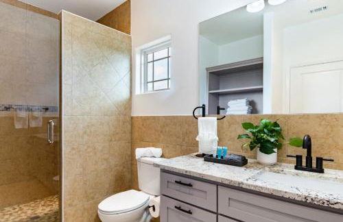 Family-Ready 4BR with Yard & Kids Playground - Foto 35