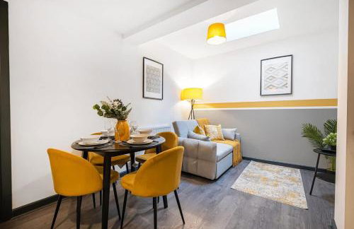 5-Bedroom apartment in Manchester - Foto 16