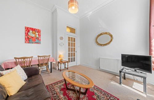 Cosy 1 Bedroom Apartment next to Fountain Park - Edinburgh - Photo 6