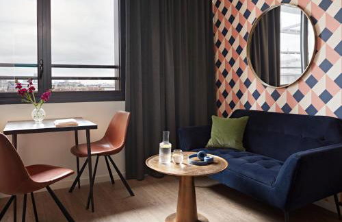 YAYS Paris Issy by Numa - Foto 34