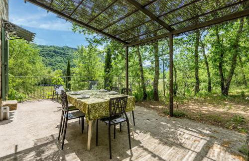 Holiday Home in Les Assions near Bois de Païolive - Foto 6