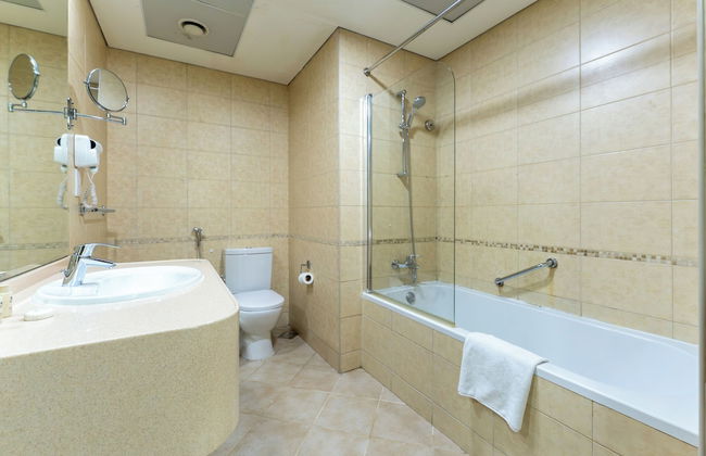 Havana Holiday Homes Oud Metha - Foto 23