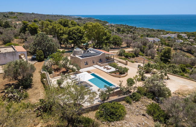 3087 Villa Lodrea by Perle di Puglia - Foto 31