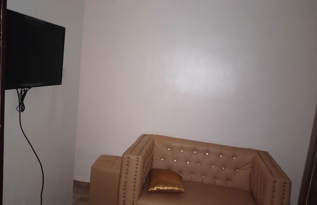 HOTEL D RITZ - Foto 32