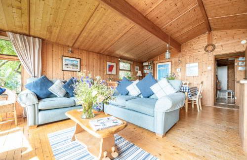 Scandinavian Style Lodge in Rock - Foto 8