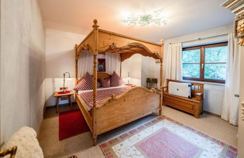 Romantische 5-Sterne- Ferienwohnungen - Foto 18