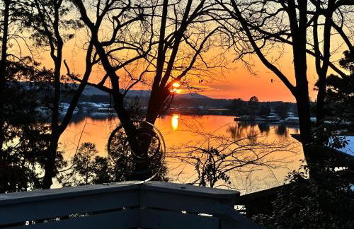 Crystal Serenity Quartz Soak The Namaste Studio On Lake Hamilton - Foto 38