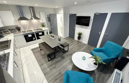 Regent Docks-Free Parking - Foto 28