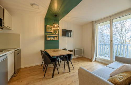 Les Balcons de l'Yse résidence de tourisme - Foto 40