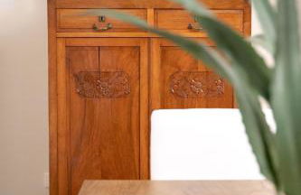 Koropi 3 bedroom Luxurious Apartment 5 pers- Angel House - Foto 39