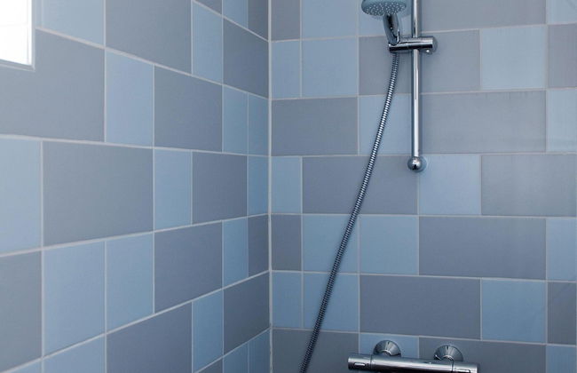 Bungalow Near De Alde Feanen With Spa - Foto 21