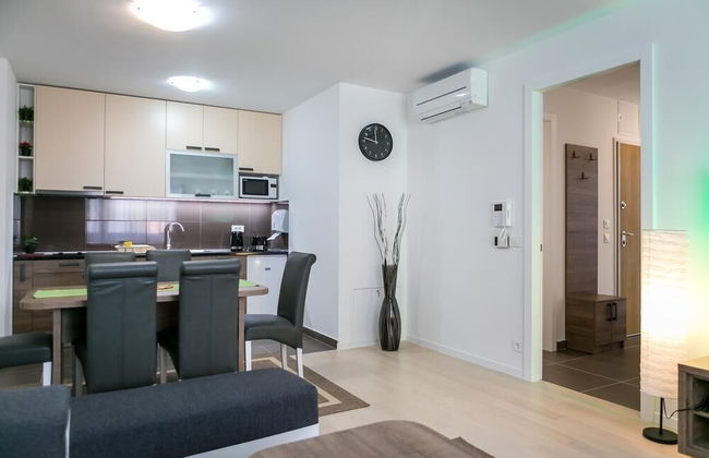 Apartment Nova cesta - Foto 6