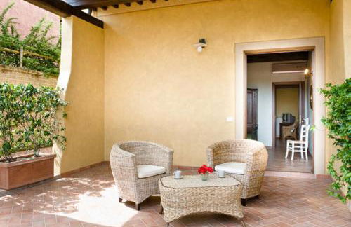 Agriturismo L'Antica Fornace - Foto 54