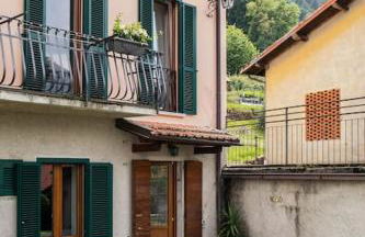 LEONI Apartment - charming full home in Bellagio - Foto 43