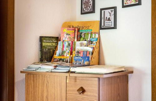 Hirschturmblick - Foto 26