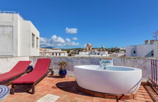 Belvilla by OYO Atico 00 - Photo 20