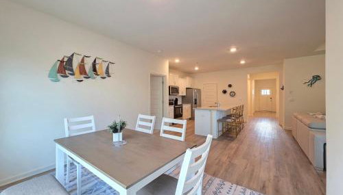 Cozy home near BMH and Hoover - Foto 3