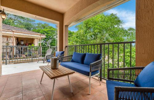 Salty Fox 5BD Oasis w Spa, Beach & Downtown - Foto 4