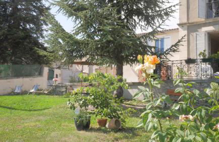 Cottage provencal - Villa saint Marc - Foto 21