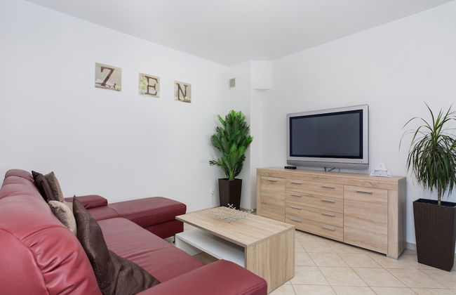 Apartments Baltic Park by Renters - Foto 60