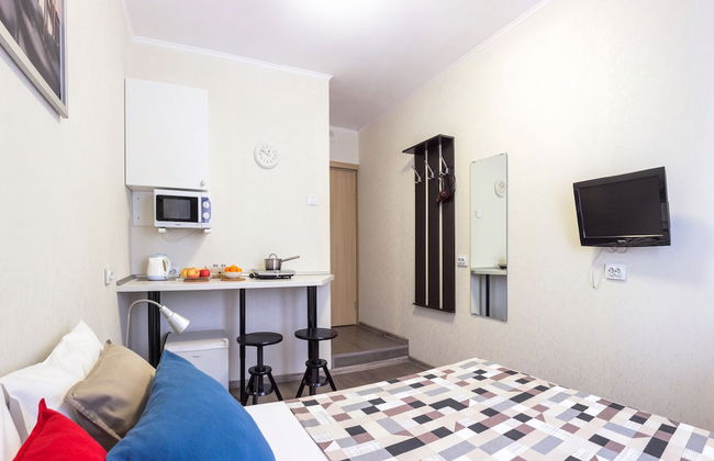 Your Studio - 1 - Photo 23