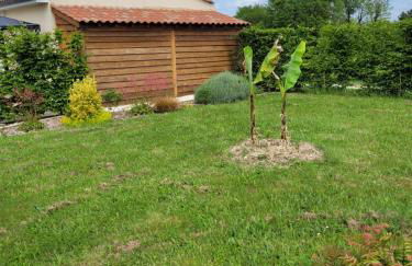 gite de la Terriere en Dordogne-Perigord - Foto 12