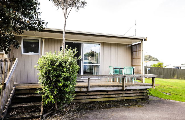 Tasman Holiday Parks – Waihi Beach - Foto 42