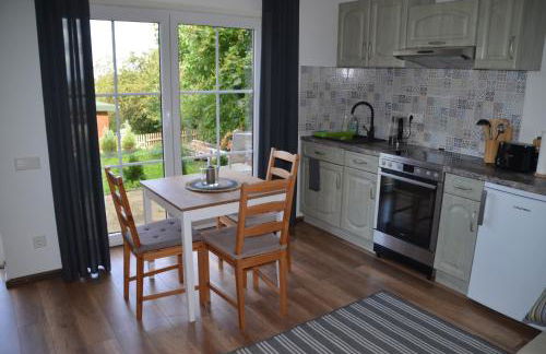 Ferienwohnung Osterhöhe - Foto 2