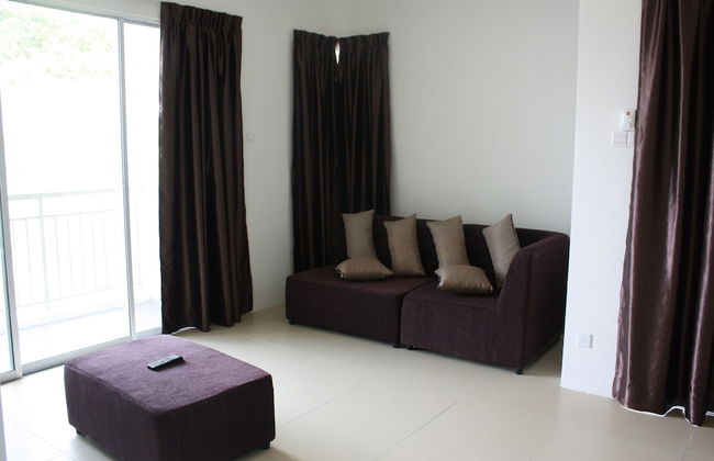 Cameron Strawberry Residence - Foto 14