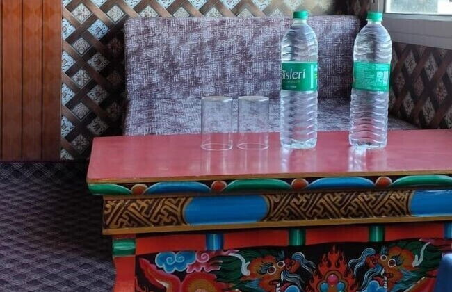 Soma Retreat Cottage Pangong Lake - Foto 25