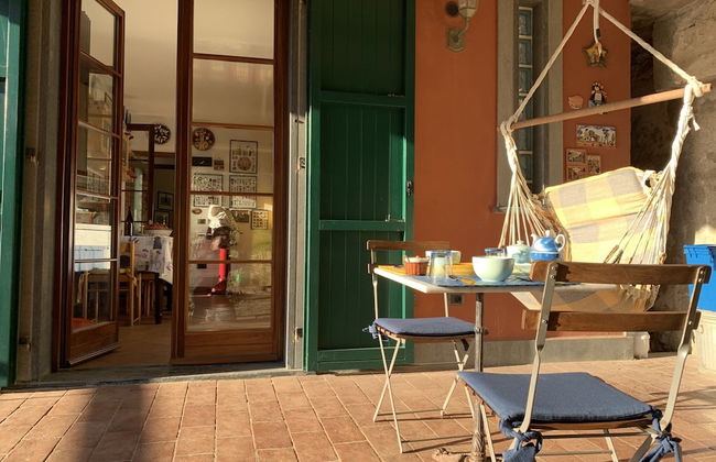 Villa Vigna - Foto 26