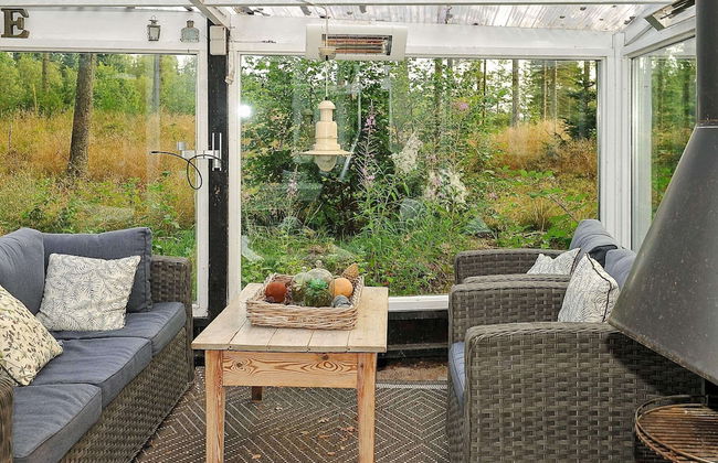 Holiday Home in Holstebro - Foto 9