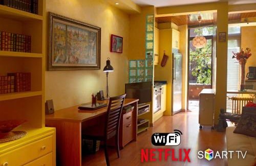 Cozy Apartment at Jardin Manaure - Foto 1