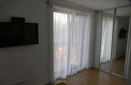 Ceglany Domek z jacuzzi, nad jeziorem, przy lesie - Foto 32