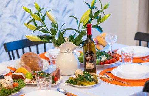 Agroturystyka Świętego Józefa - Foto 10