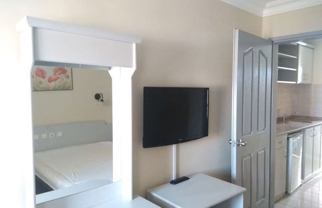 Sailor Apart Hotel - Foto 16