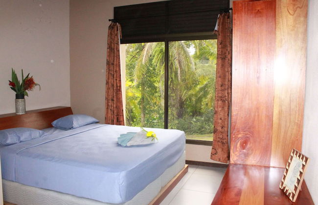 Corcovado Private Villas - Foto 11